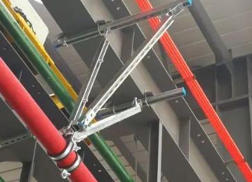 孝义抗震支架厂家与你分享你必须做的紧急情况下的准备